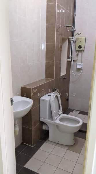 2-storey Terraced House for Sale in Setia Indah (Setia Alam) - Wong Yuan Kong - PropertyGuru.com.my
