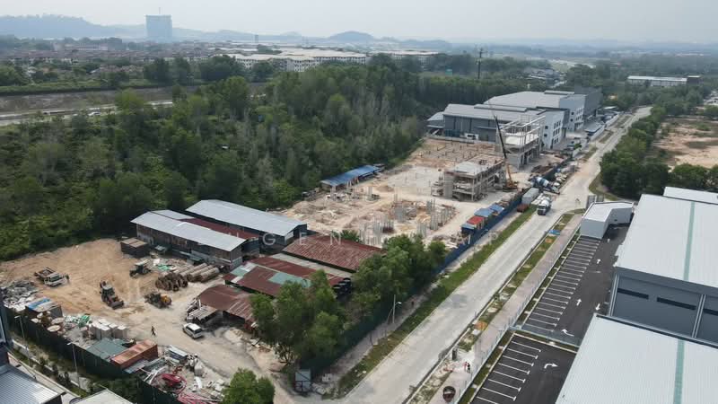 Tanah Perindustrian untuk Dijual di Puchong (Selangor) - Eugene Yap - Exterior - PropertyGuru.com.my
