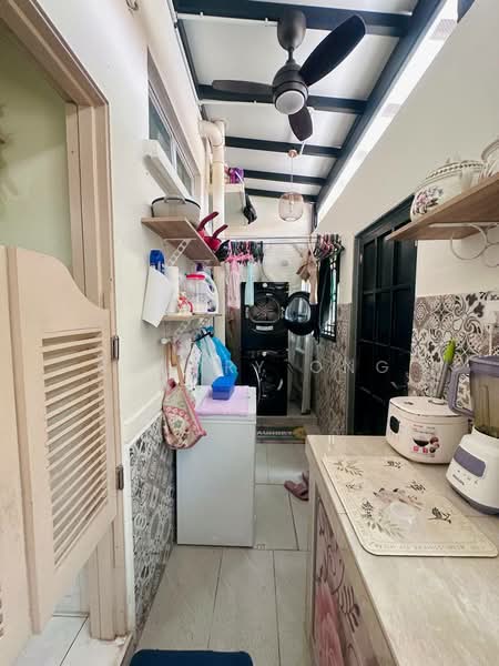 Rumah Teres 2 Tingkat untuk Dijual di Taman Daya (Johor Bahru) - Sandry Ong - Interior - PropertyGuru.com.my