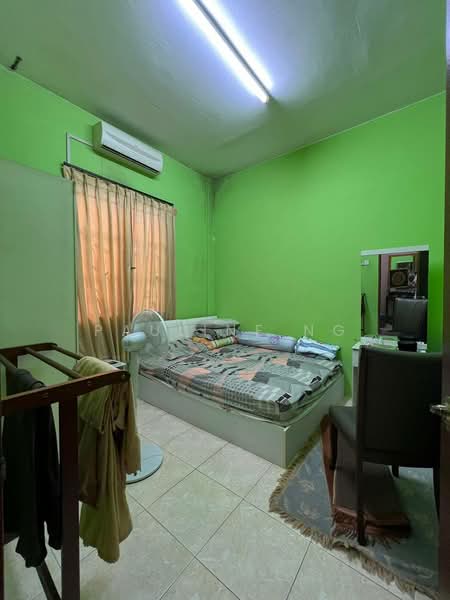 Semi-Detached House for Sale in Johor Bahru (Johor) - Pauline Ng - Bedroom - PropertyGuru.com.my