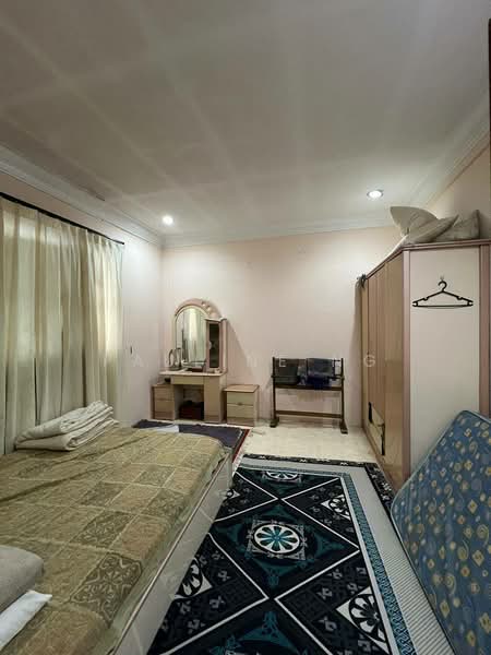 Semi-Detached House for Sale in Johor Bahru (Johor) - Pauline Ng - Bedroom - PropertyGuru.com.my