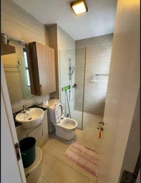 Rumah Teres 3 Tingkat untuk Dijual di Lake Fields (Sungai Besi) - Wai Ann Teng - Bathroom - PropertyGuru.com.my
