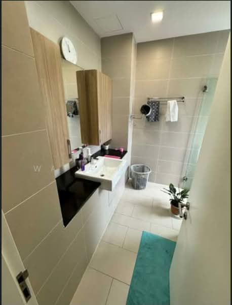 Rumah Teres 3 Tingkat untuk Dijual di Lake Fields (Sungai Besi) - Wai Ann Teng - Bathroom - PropertyGuru.com.my
