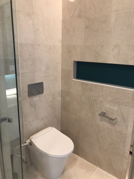 Servis Apartment untuk Dijual di TR Residence - Kim Eng Chua - Bathroom - PropertyGuru.com.my