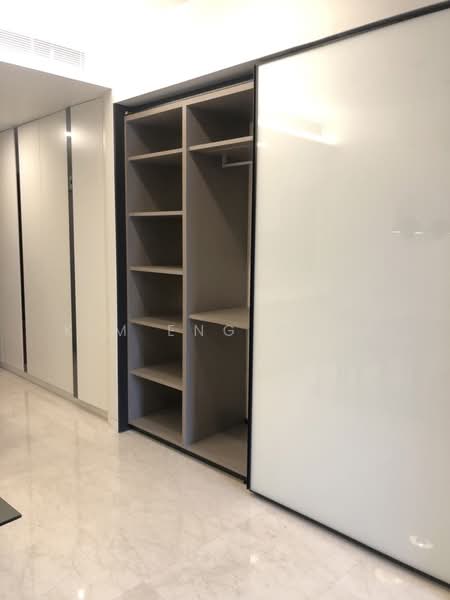 Servis Apartment untuk Dijual di TR Residence - Kim Eng Chua - Interior - PropertyGuru.com.my