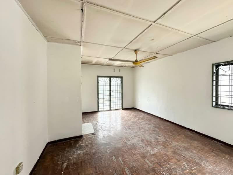 Rumah Teres 2 Tingkat untuk Dijual di Bandar Country Homes (Rawang) - Steven Lee - Interior - PropertyGuru.com.my