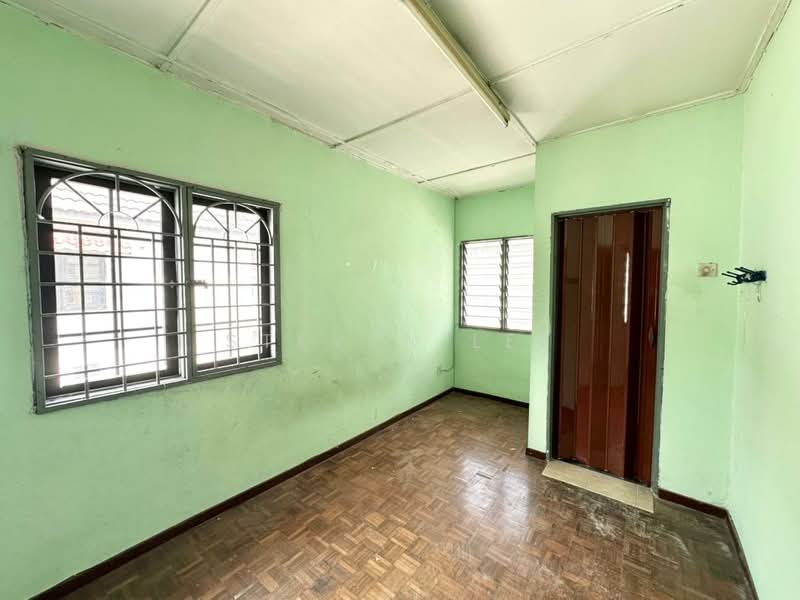 Rumah Teres 2 Tingkat untuk Dijual di Bandar Country Homes (Rawang) - Steven Lee - Interior - PropertyGuru.com.my