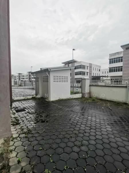 Factory for Sale in Iskandar Puteri (Nusajaya) (Johor) - Joanne Ngoo - PropertyGuru.com.my
