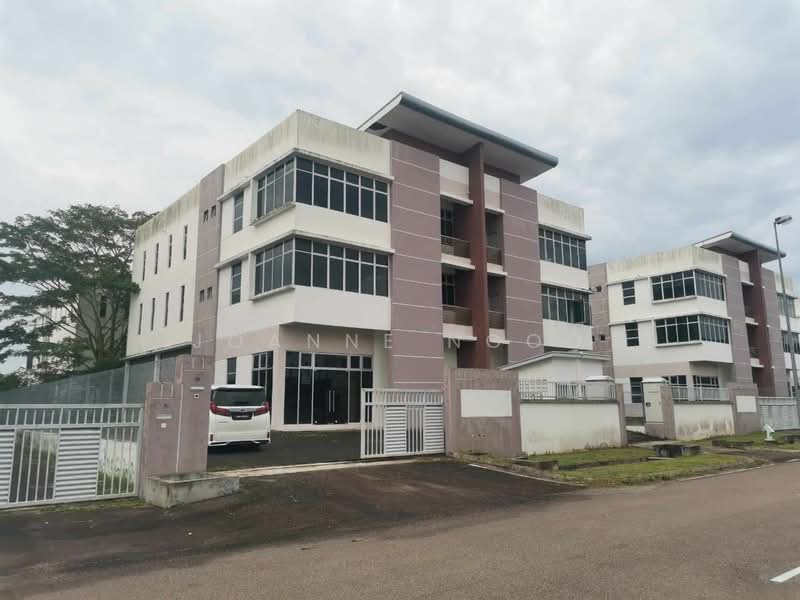 Factory for Sale in Iskandar Puteri (Nusajaya) (Johor) - Joanne Ngoo - PropertyGuru.com.my