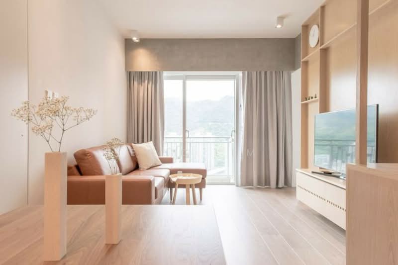 Pangsapuri untuk Dijual di SkyWorld Pearlmont - Eric Lim - Living Room - PropertyGuru.com.my