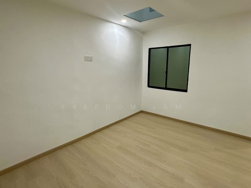 1-storey Terraced House for Sale in Taman Ungku Tun Aminah (Skudai) - Freedom Lam - Bedroom - PropertyGuru.com.my
