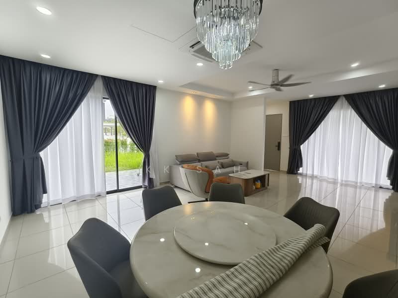 Rumah Teres 2 Tingkat untuk Dijual di Kajang (Selangor) - KK Sah - PropertyGuru.com.my