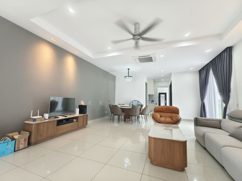 Rumah Teres 2 Tingkat untuk Dijual di Kajang (Selangor) - KK Sah - PropertyGuru.com.my