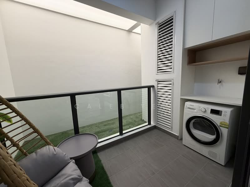 Pangsapuri untuk Dijual di R&F Princess Cove Phase 3-New Casa Suites - Caleb Yeo - PropertyGuru.com.my