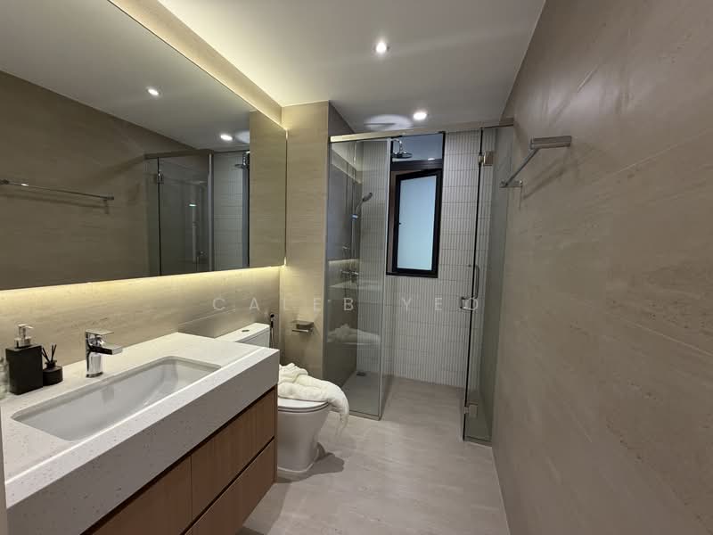 Pangsapuri untuk Dijual di R&F Princess Cove Phase 3-New Casa Suites - Caleb Yeo - PropertyGuru.com.my