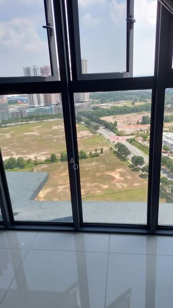 Servis Apartment untuk Dijual di Setia City Residences - Sally Yong - View - PropertyGuru.com.my