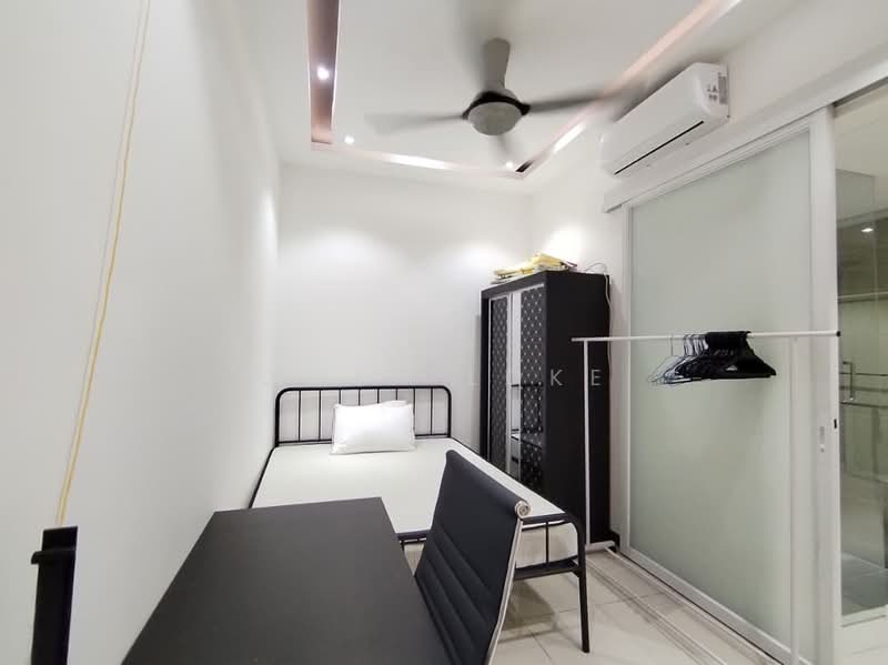 Service Residence for Rent at Tropicana Avenue - Owen Loke - Bedroom - PropertyGuru.com.my