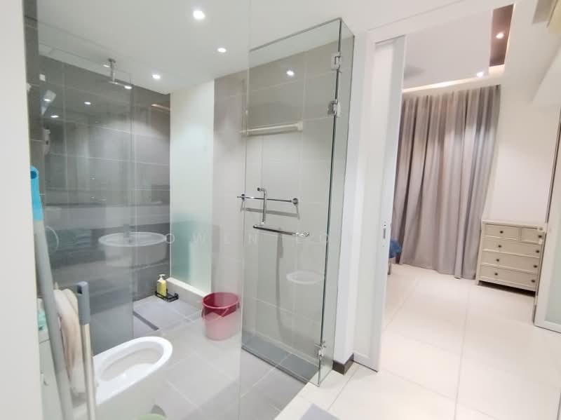 Service Residence for Rent at Tropicana Avenue - Owen Loke - Bathroom - PropertyGuru.com.my