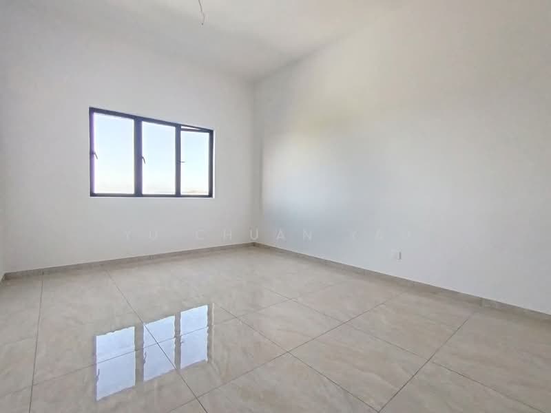 Servis Apartment untuk Dijual di PANGSAPURI GADONG HARMONI @ AMBIENCE RESIDENCE - Yu Chuan Yau - PropertyGuru.com.my