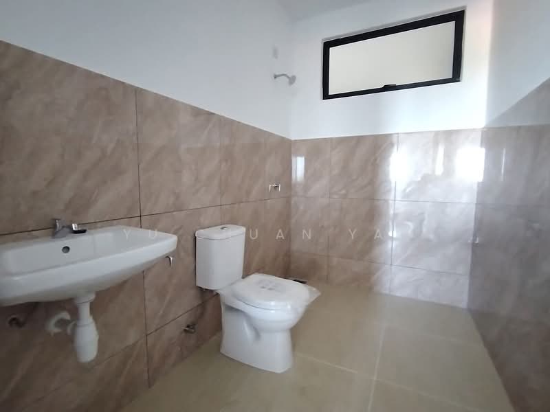 Servis Apartment untuk Dijual di PANGSAPURI GADONG HARMONI @ AMBIENCE RESIDENCE - Yu Chuan Yau - PropertyGuru.com.my