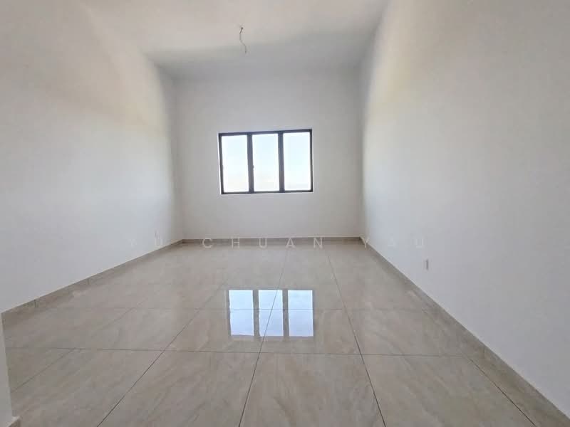 Servis Apartment untuk Dijual di PANGSAPURI GADONG HARMONI @ AMBIENCE RESIDENCE - Yu Chuan Yau - PropertyGuru.com.my