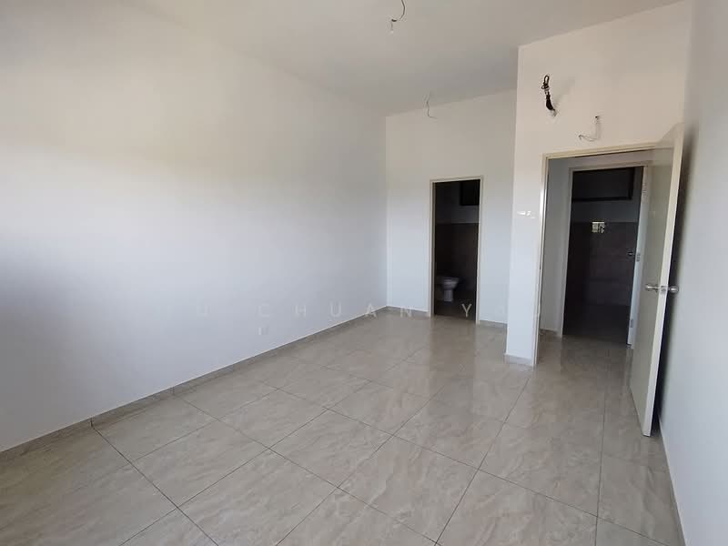 Servis Apartment untuk Dijual di PANGSAPURI GADONG HARMONI @ AMBIENCE RESIDENCE - Yu Chuan Yau - PropertyGuru.com.my