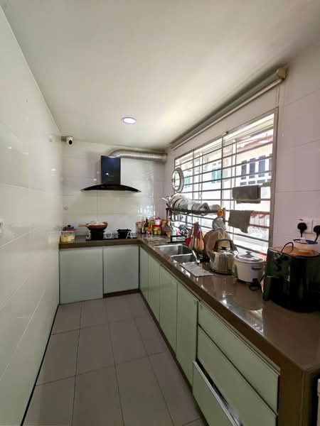 Rumah Teres 2 Tingkat untuk Dijual di Taman Impian Emas (Skudai) - Joan Sin - PropertyGuru.com.my
