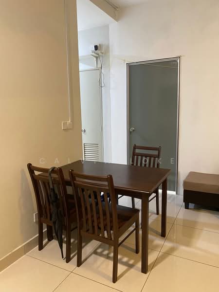 Condominium for Rent at The Haute Gurney - Calvin Loke - PropertyGuru.com.my