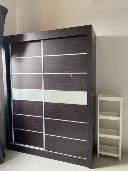 Condominium for Rent at The Haute Gurney - Calvin Loke - PropertyGuru.com.my