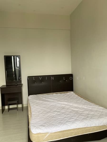Condominium for Rent at The Haute Gurney - Calvin Loke - PropertyGuru.com.my