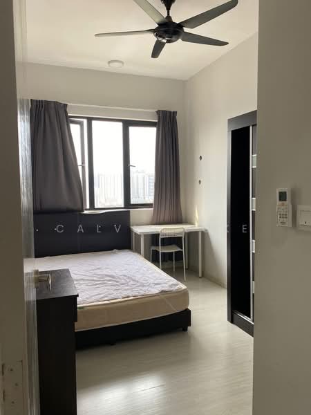 Condominium for Rent at The Haute Gurney - Calvin Loke - PropertyGuru.com.my