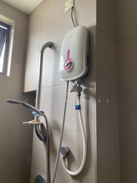 Condominium for Rent at The Haute Gurney - Calvin Loke - PropertyGuru.com.my
