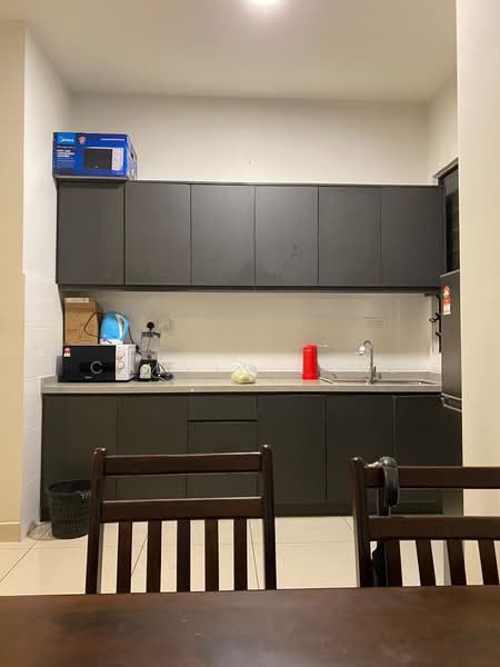 Condominium for Rent at The Haute Gurney - Calvin Loke - PropertyGuru.com.my