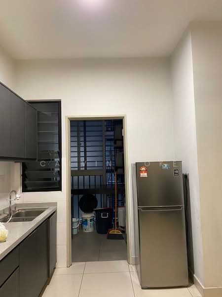 Condominium for Rent at The Haute Gurney - Calvin Loke - PropertyGuru.com.my