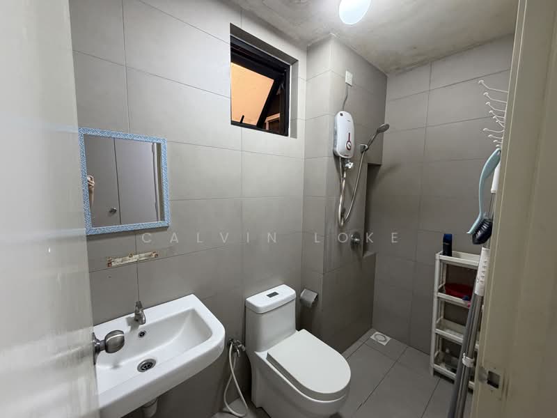 Kondominium untuk Disewa di The Haute Gurney - Calvin Loke - PropertyGuru.com.my