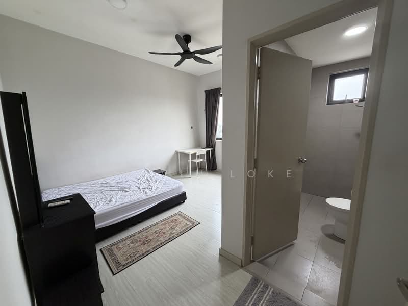 Kondominium untuk Disewa di The Haute Gurney - Calvin Loke - PropertyGuru.com.my