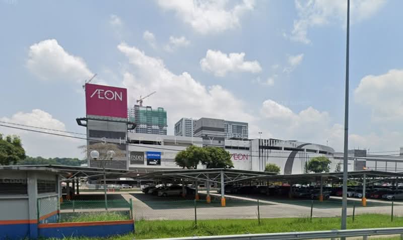 Shop / Office for Sale in Cheras Selatan (Cheras) - Sherley Goh - Exterior - PropertyGuru.com.my