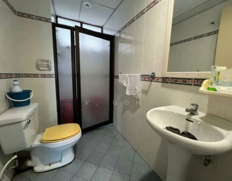 Condominium for Rent at Twin Towers - V. Goh - Bathroom - PropertyGuru.com.my
