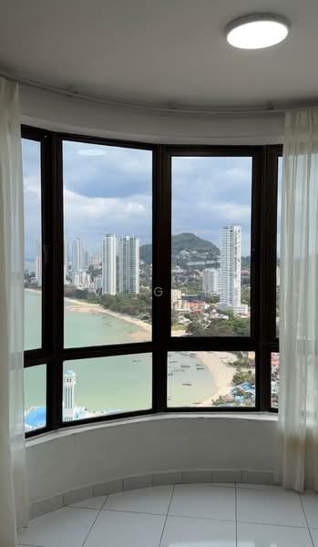 Condominium for Rent at Twin Towers - V. Goh - View - PropertyGuru.com.my