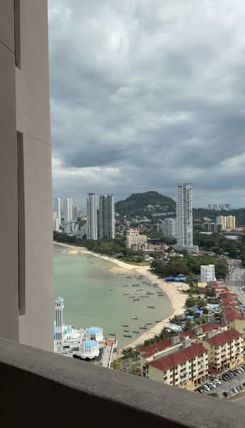 Condominium for Rent at Twin Towers - V. Goh - View - PropertyGuru.com.my