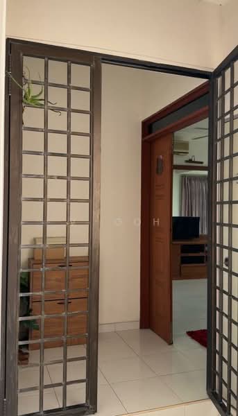 Condominium for Rent at Twin Towers - V. Goh - Entrance - PropertyGuru.com.my