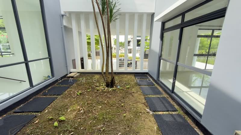 Bungalow for Rent in Horizon Hills (Iskandar Puteri (Nusajaya)) - Samuel Wong - Exterior - PropertyGuru.com.my