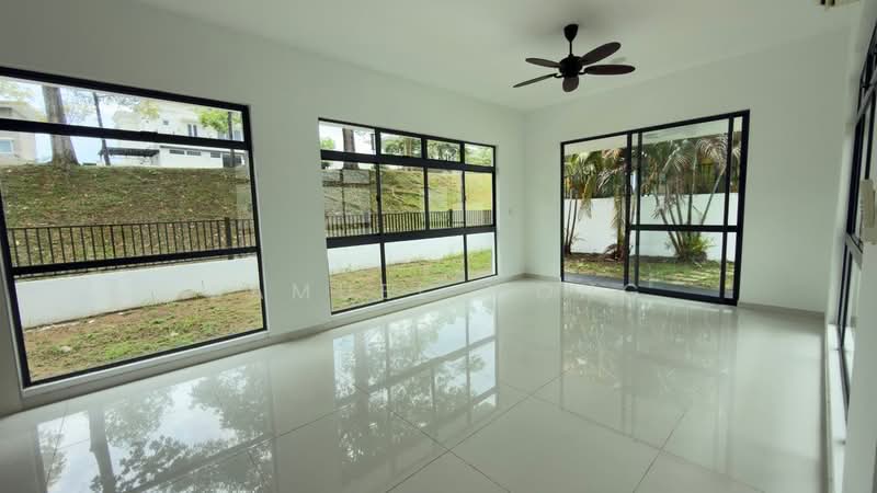 Bungalow for Rent in Horizon Hills (Iskandar Puteri (Nusajaya)) - Samuel Wong - Living Room - PropertyGuru.com.my