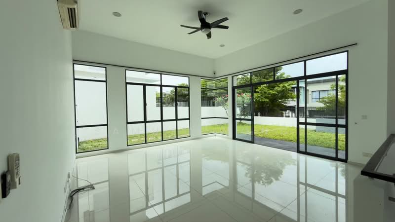 Bungalow for Rent in Horizon Hills (Iskandar Puteri (Nusajaya)) - Samuel Wong - Living Room - PropertyGuru.com.my