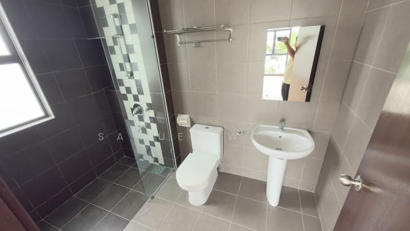 Bungalow for Rent in Horizon Hills (Iskandar Puteri (Nusajaya)) - Samuel Wong - Bathroom - PropertyGuru.com.my