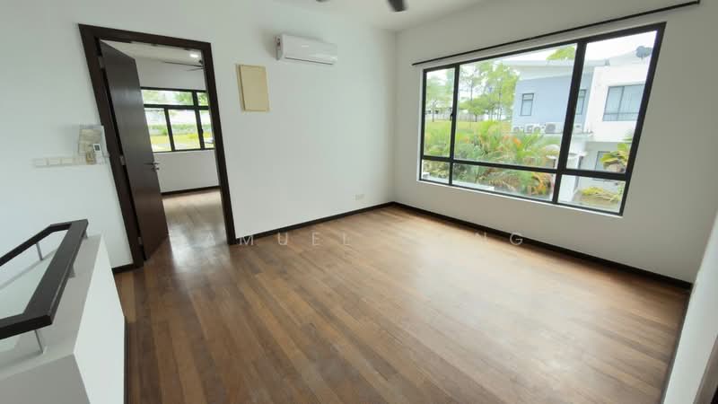 Bungalow for Rent in Horizon Hills (Iskandar Puteri (Nusajaya)) - Samuel Wong - Interior - PropertyGuru.com.my