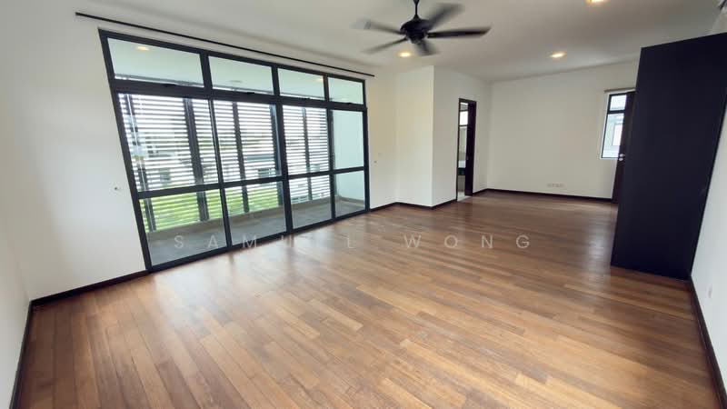 Bungalow for Rent in Horizon Hills (Iskandar Puteri (Nusajaya)) - Samuel Wong - Living Room - PropertyGuru.com.my