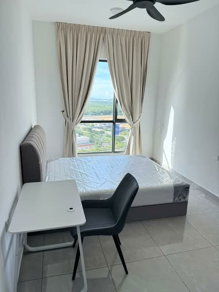 Service Residence for Rent at Savana @ Utropolis - Jayden Yeap - PropertyGuru.com.my