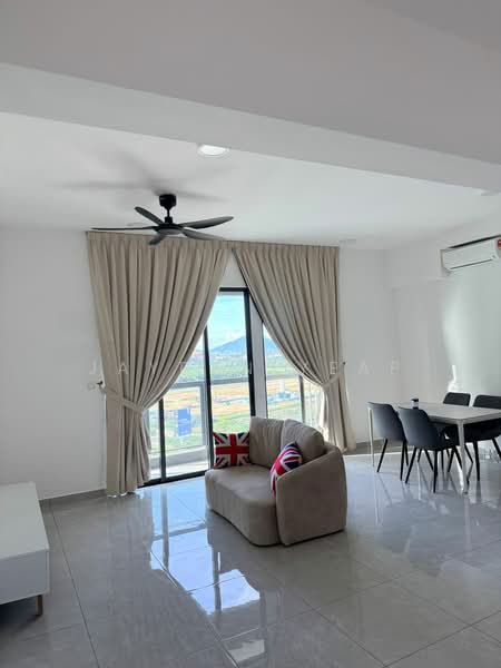 Service Residence for Rent at Savana @ Utropolis - Jayden Yeap - PropertyGuru.com.my