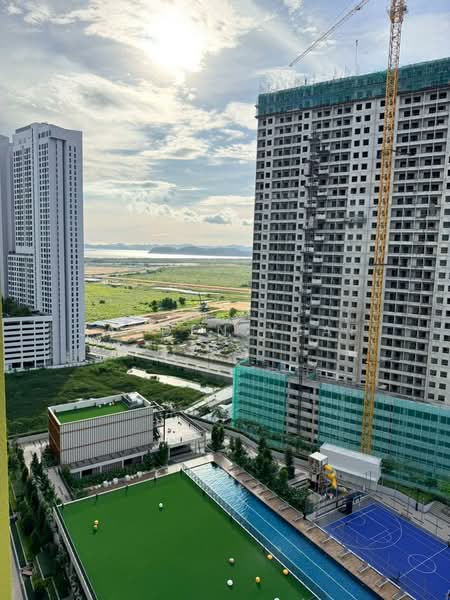Service Residence for Rent at Savana @ Utropolis - Jayden Yeap - PropertyGuru.com.my